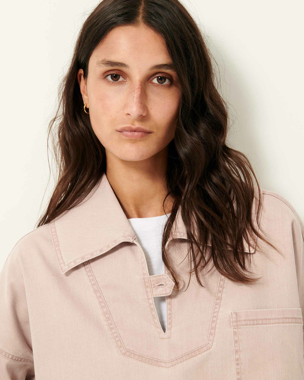 Women VERONE Rustic Rose | Jacket