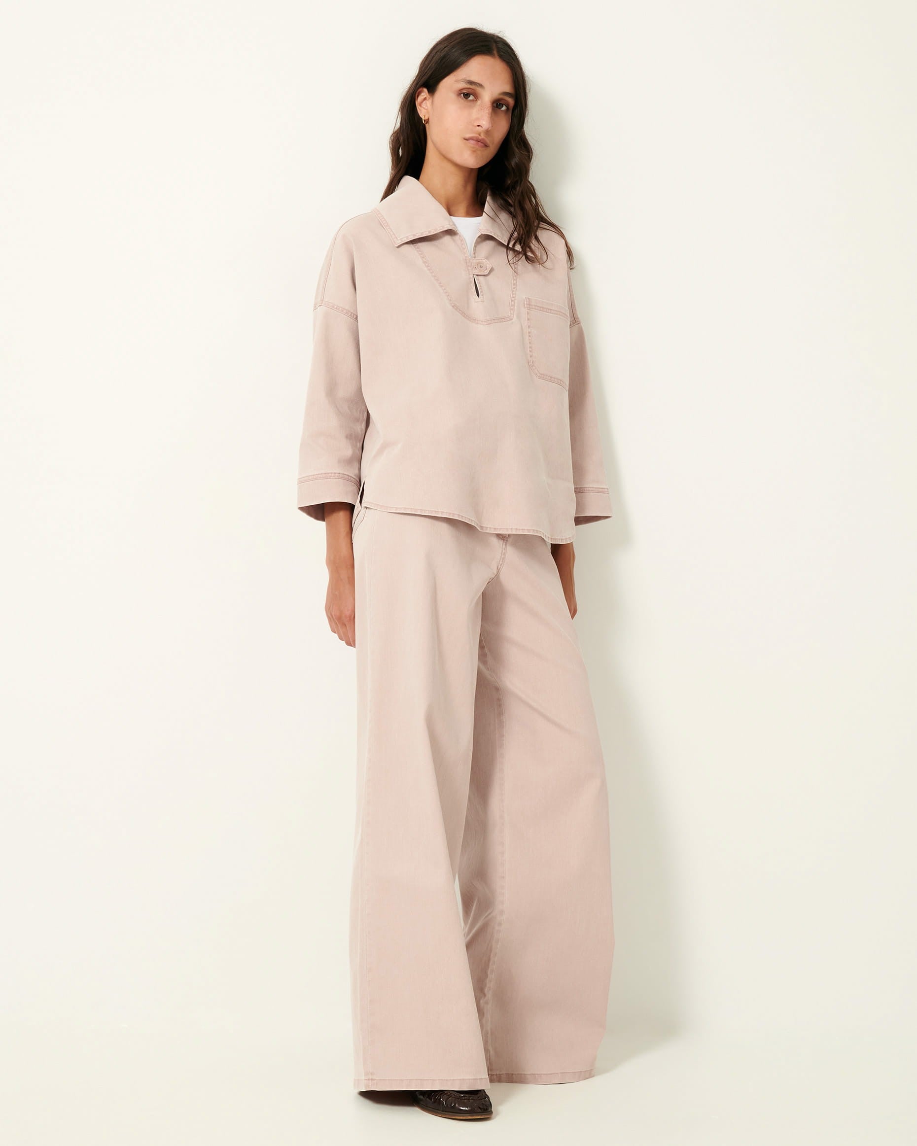 Women VERONE Rustic Rose | Jacket