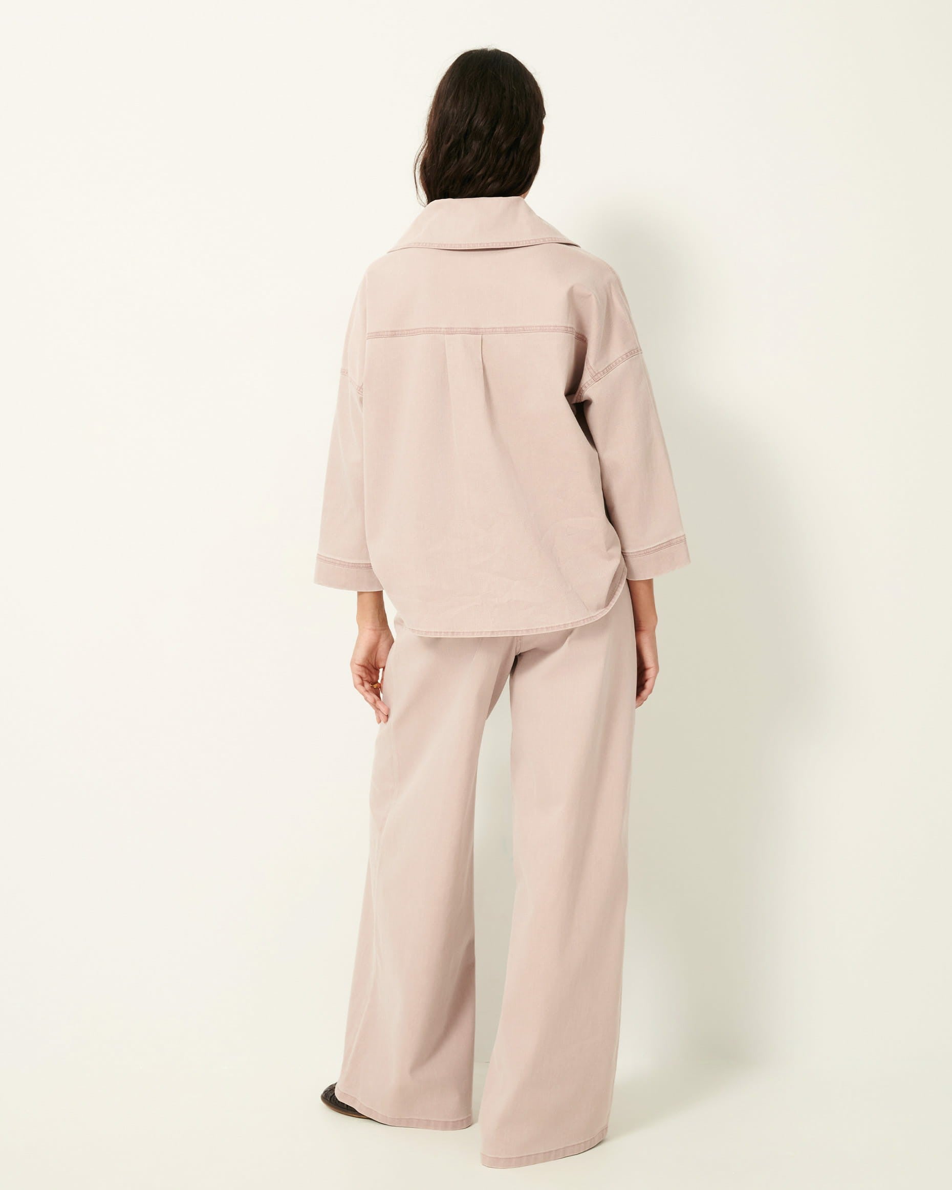 Women VERONE Rustic Rose | Jacket
