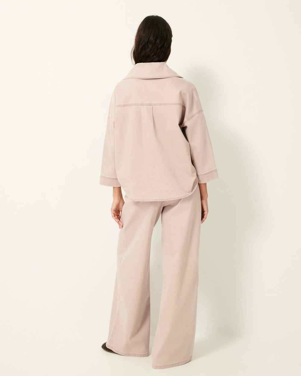 Women VERONE Rustic Rose | Jacket
