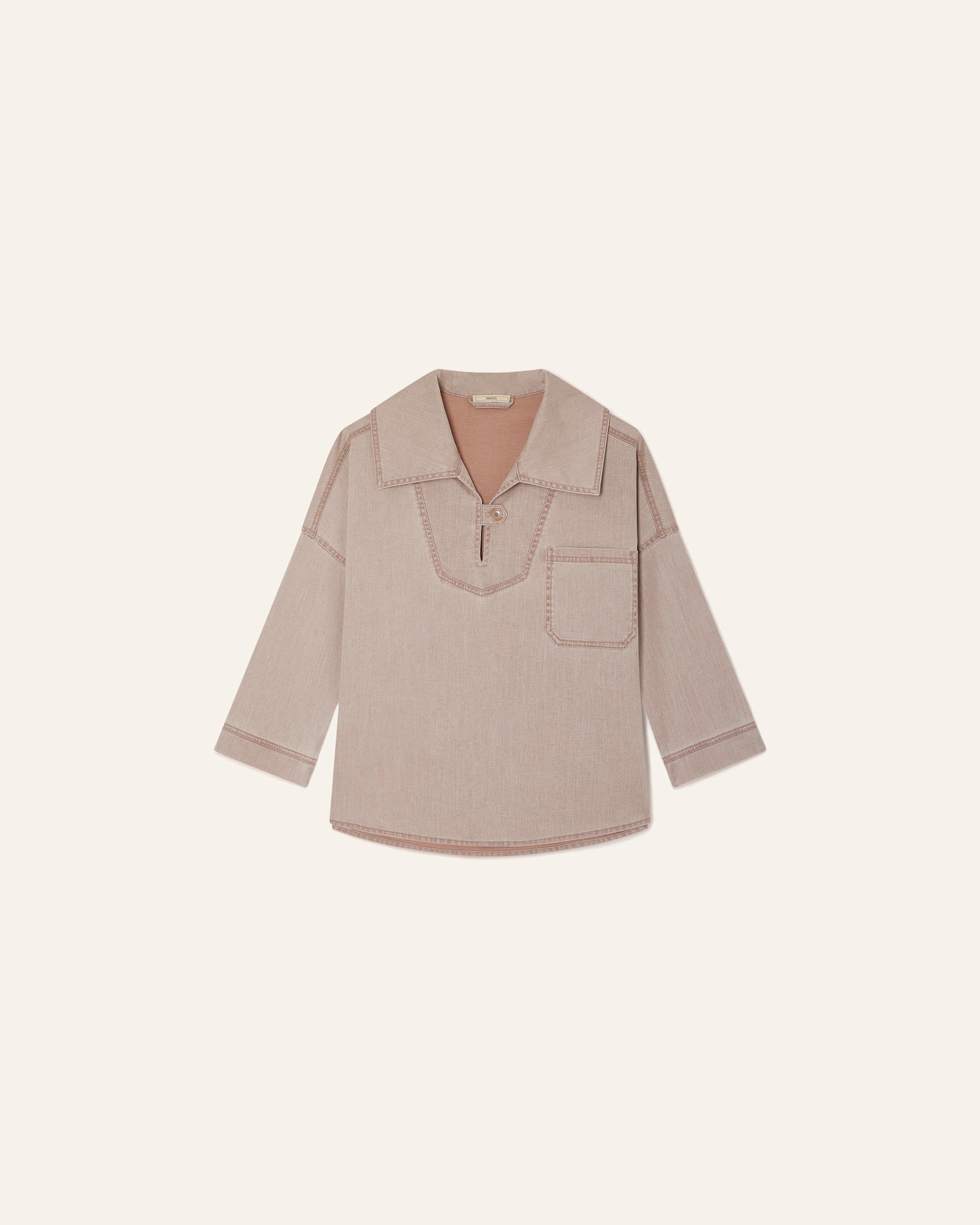 Women VERONE Rustic Rose | Jacket
