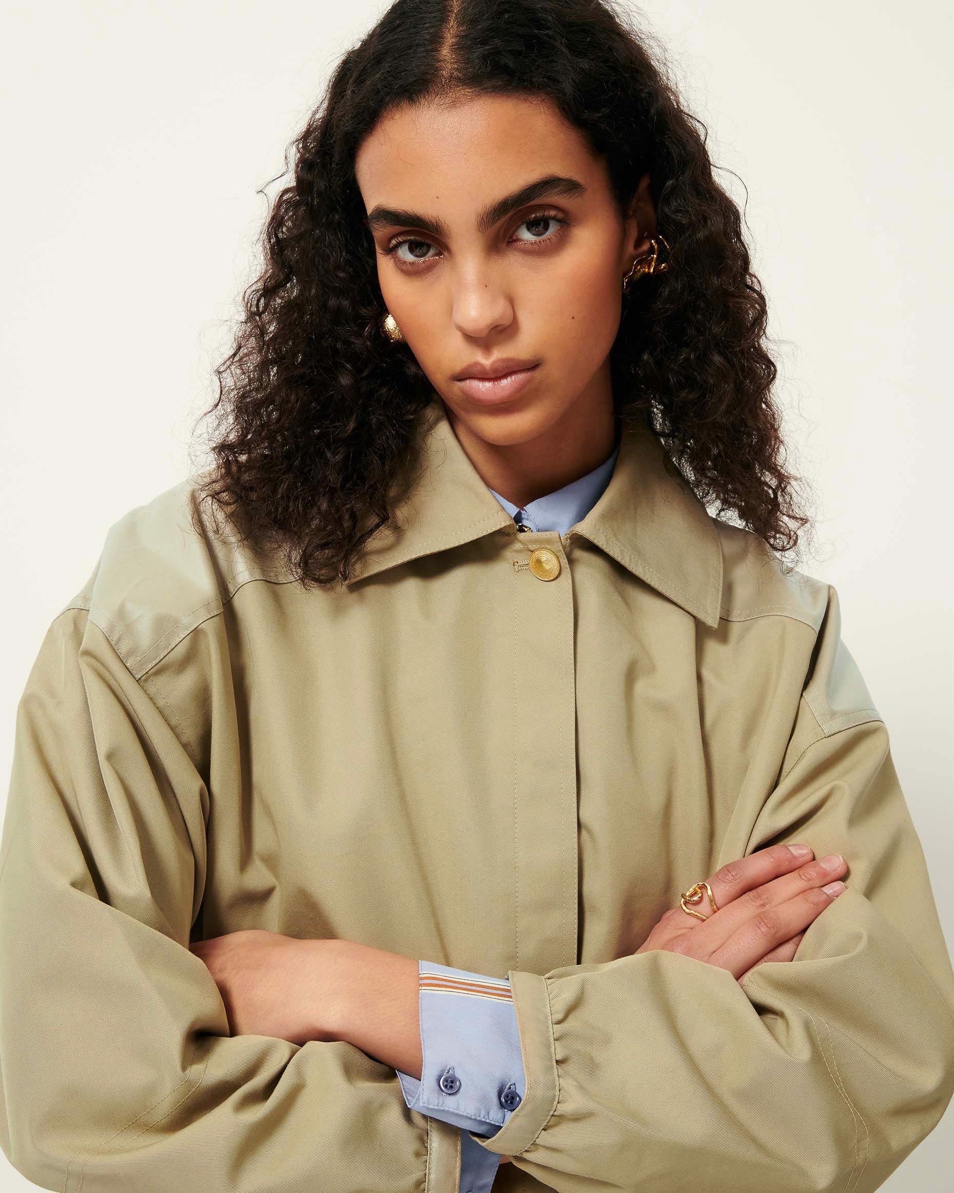 Women WORKY Riverstone | Jacket