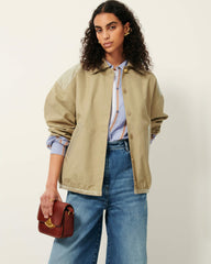 Women WORKY Riverstone | Jacket