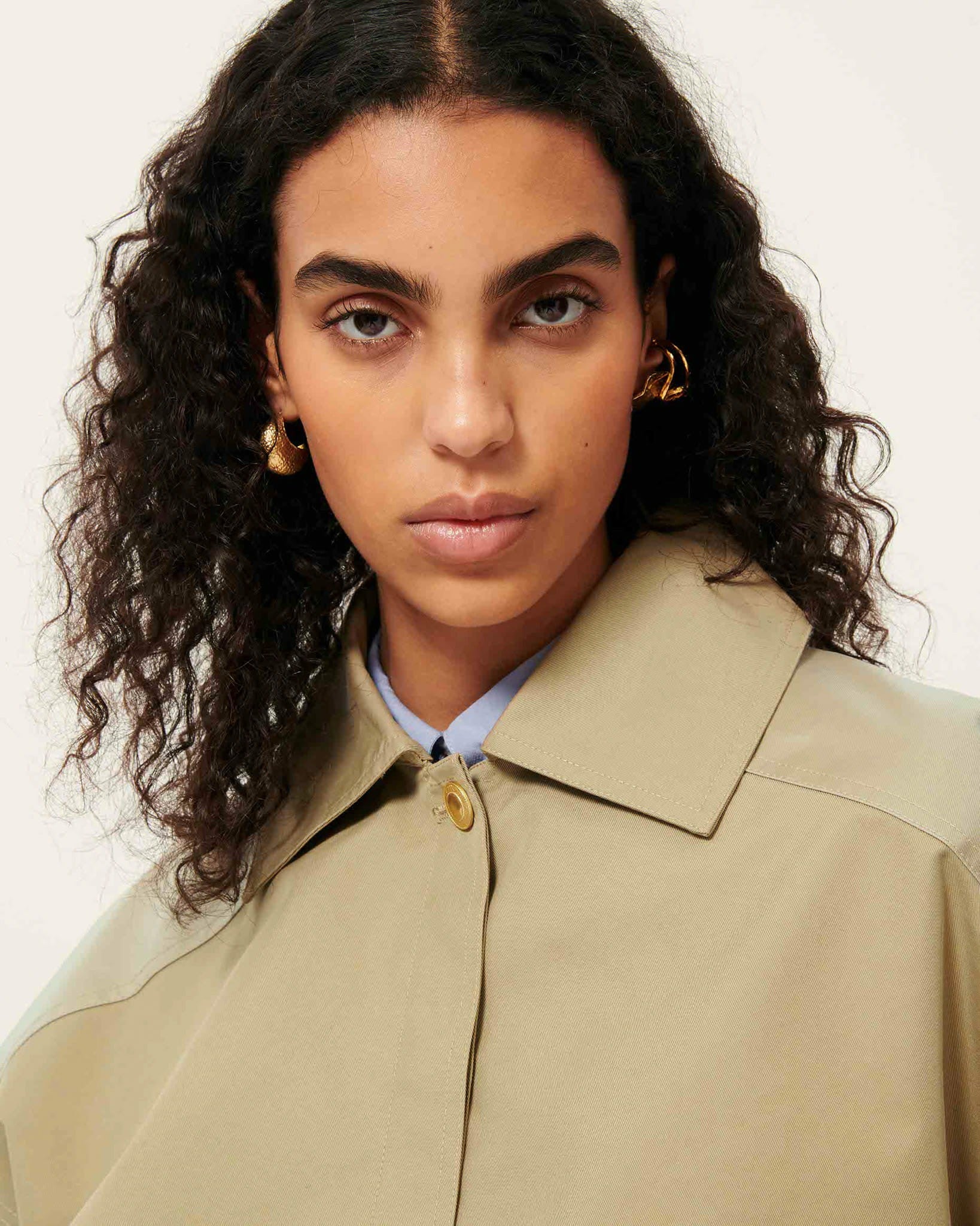 Women WORKY Riverstone | Jacket