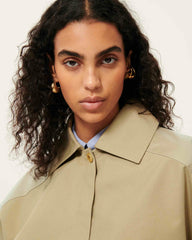 Women WORKY Riverstone | Jacket