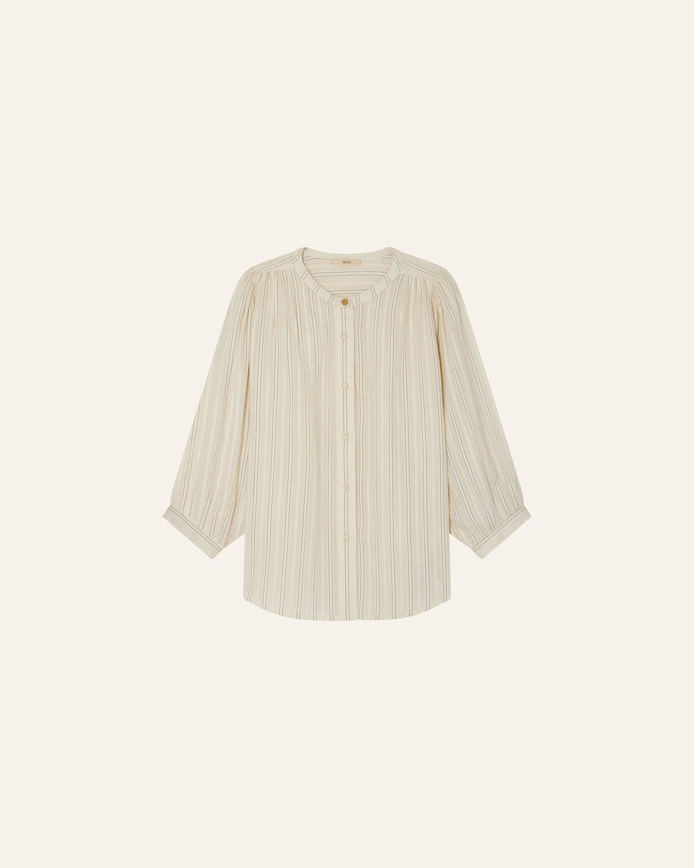 Women A VIEW Sandcream | Blouse
