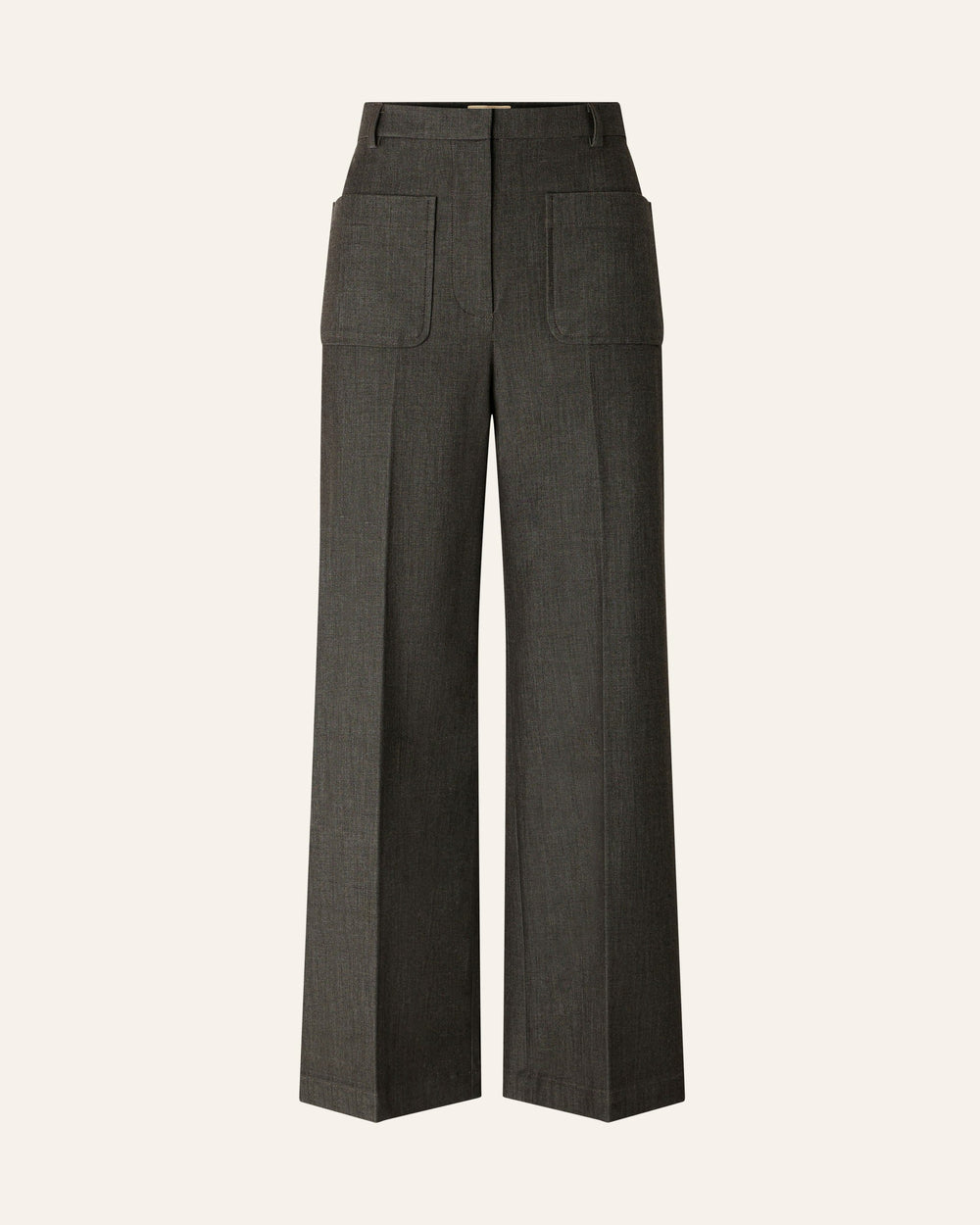 Women ALBERTAY Fusain | Pants