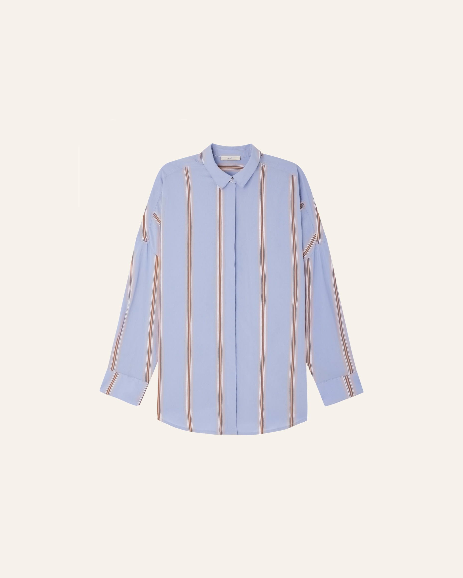 Women CELONA Lavender Malt | Shirt