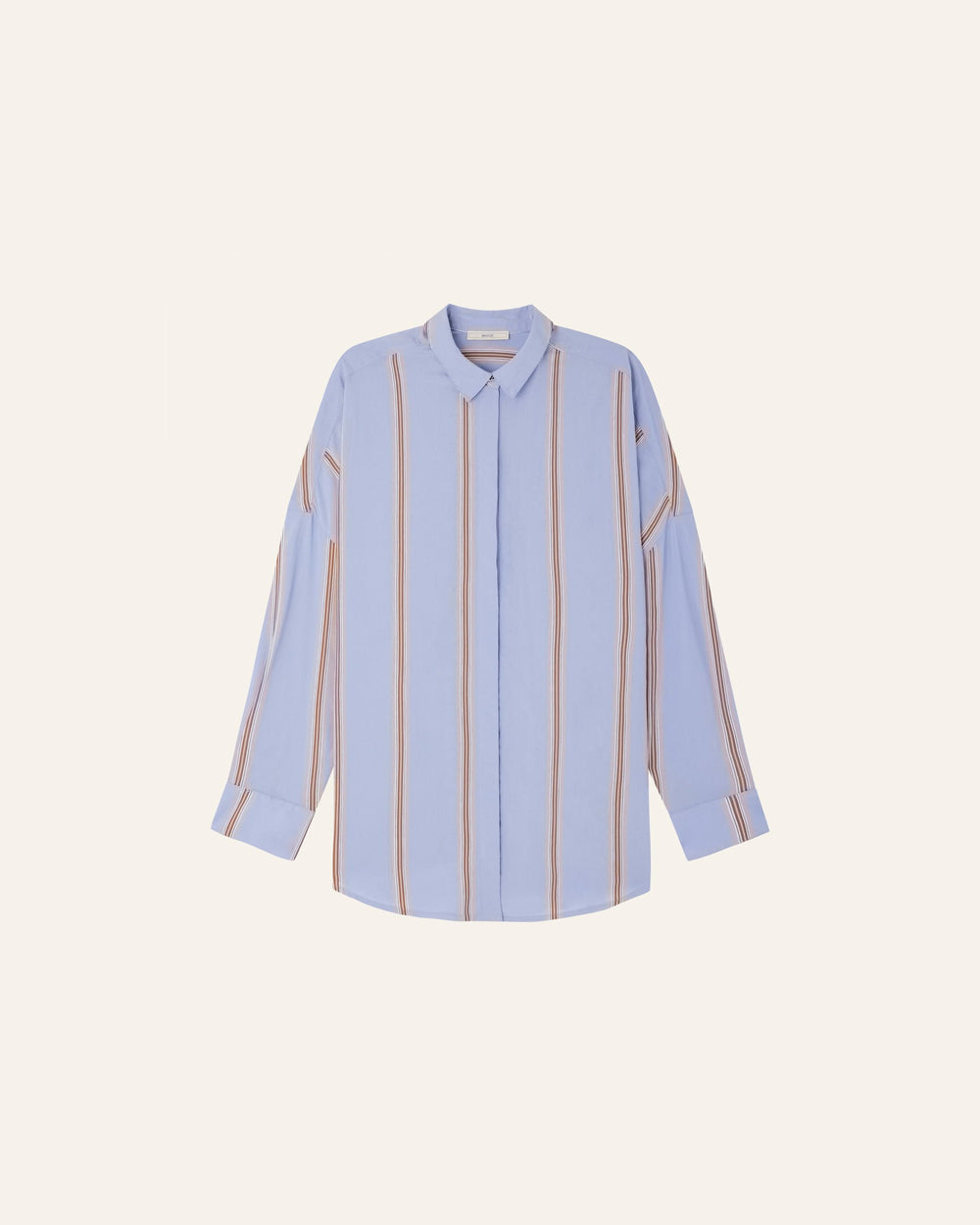Women CELONA Lavender Malt | Shirt