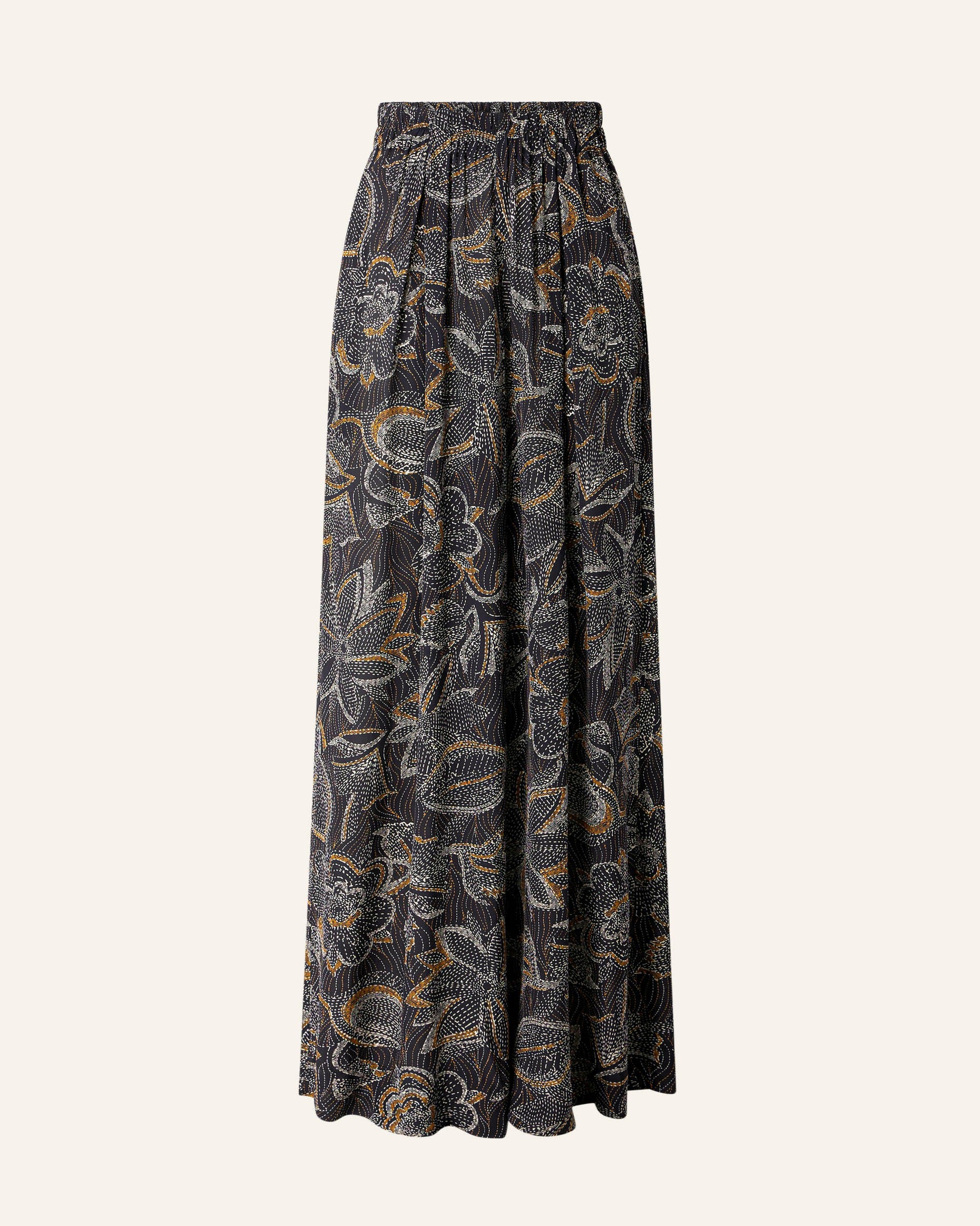 Women CHERYL Phantom Indobloom | Pants
