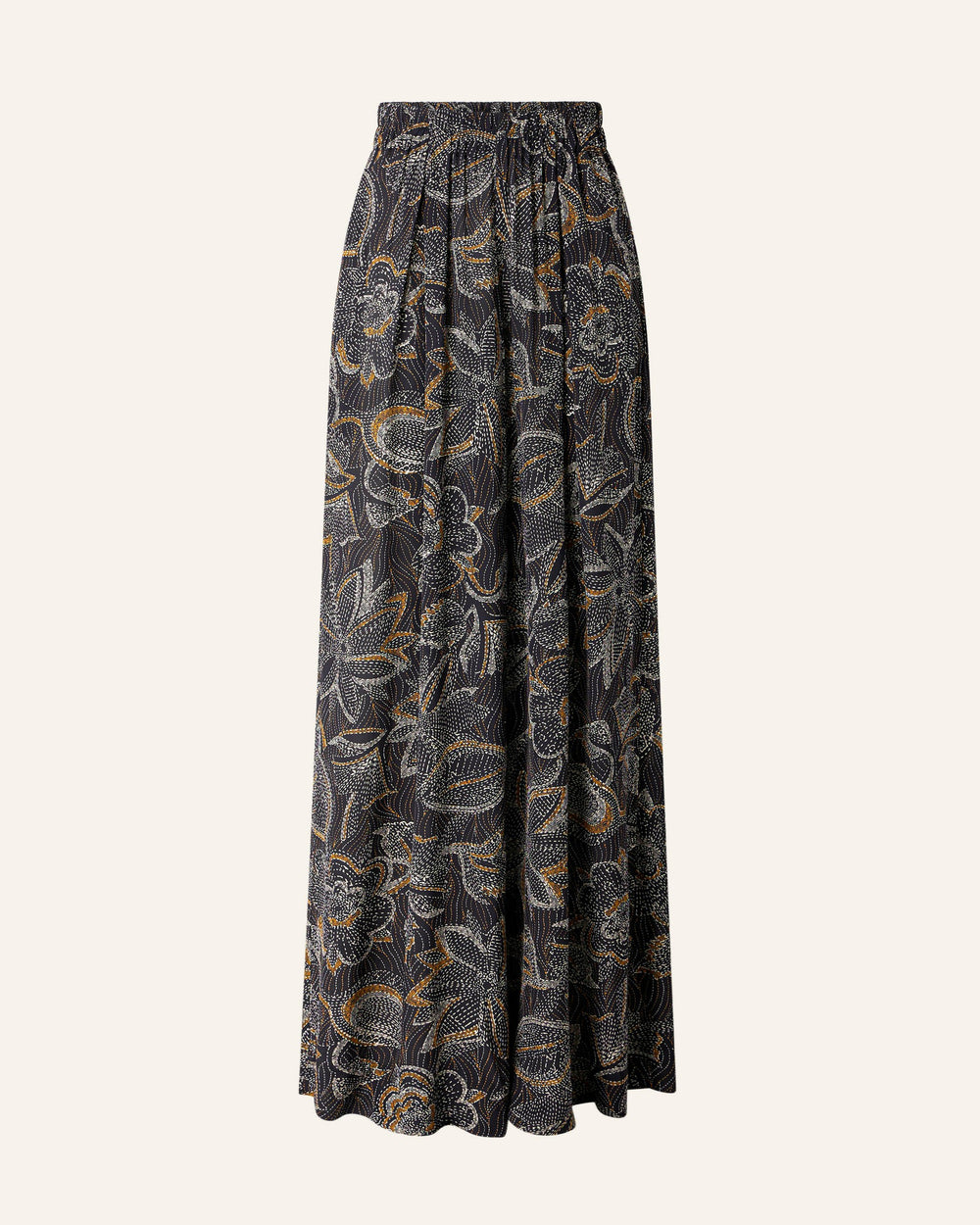 Women CHERYL Phantom Indobloom | Pants