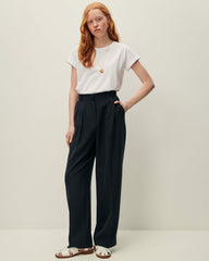 Women EMILE Moonless  | Pants