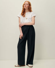 Women EMILE Moonless  | Pants