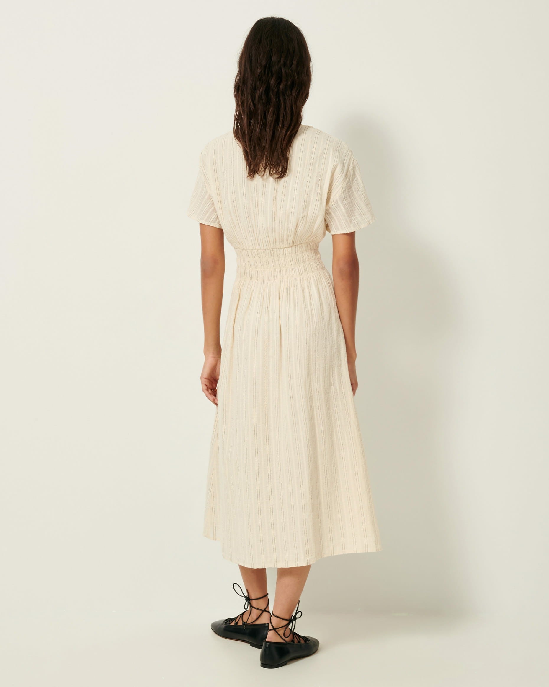 Women GALAPOSA Sandcream | Dress