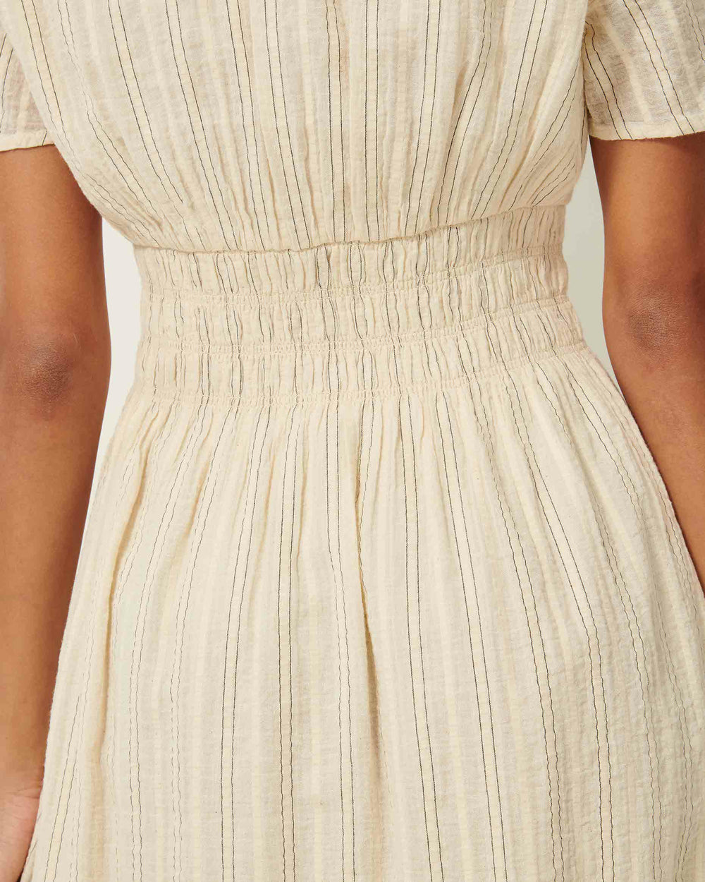 Women GALAPOSA Sandcream | Dress