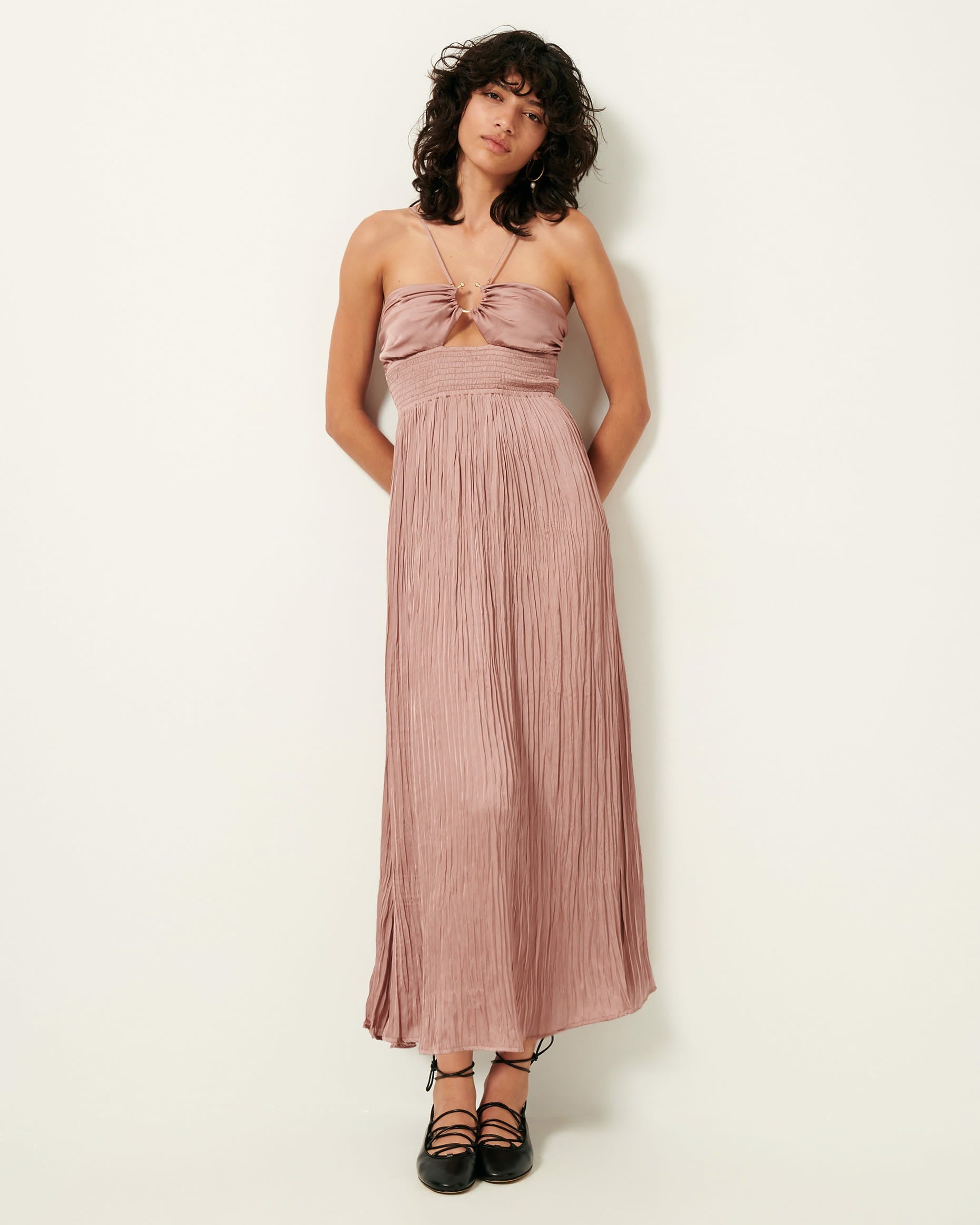 Women LILITHI Blush Tint | Dress