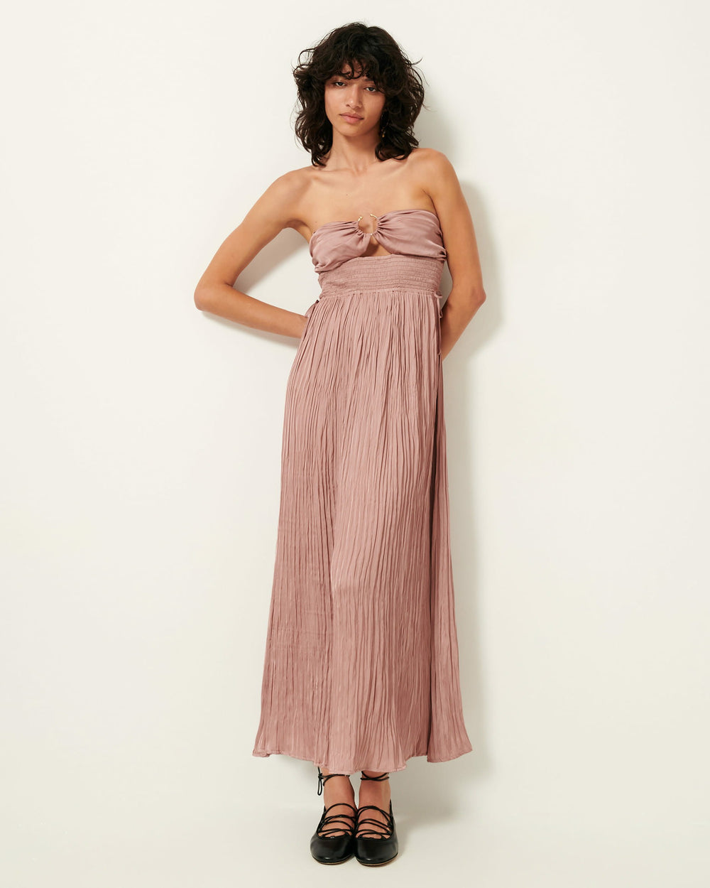 Women LILITHI Blush Tint | Dress