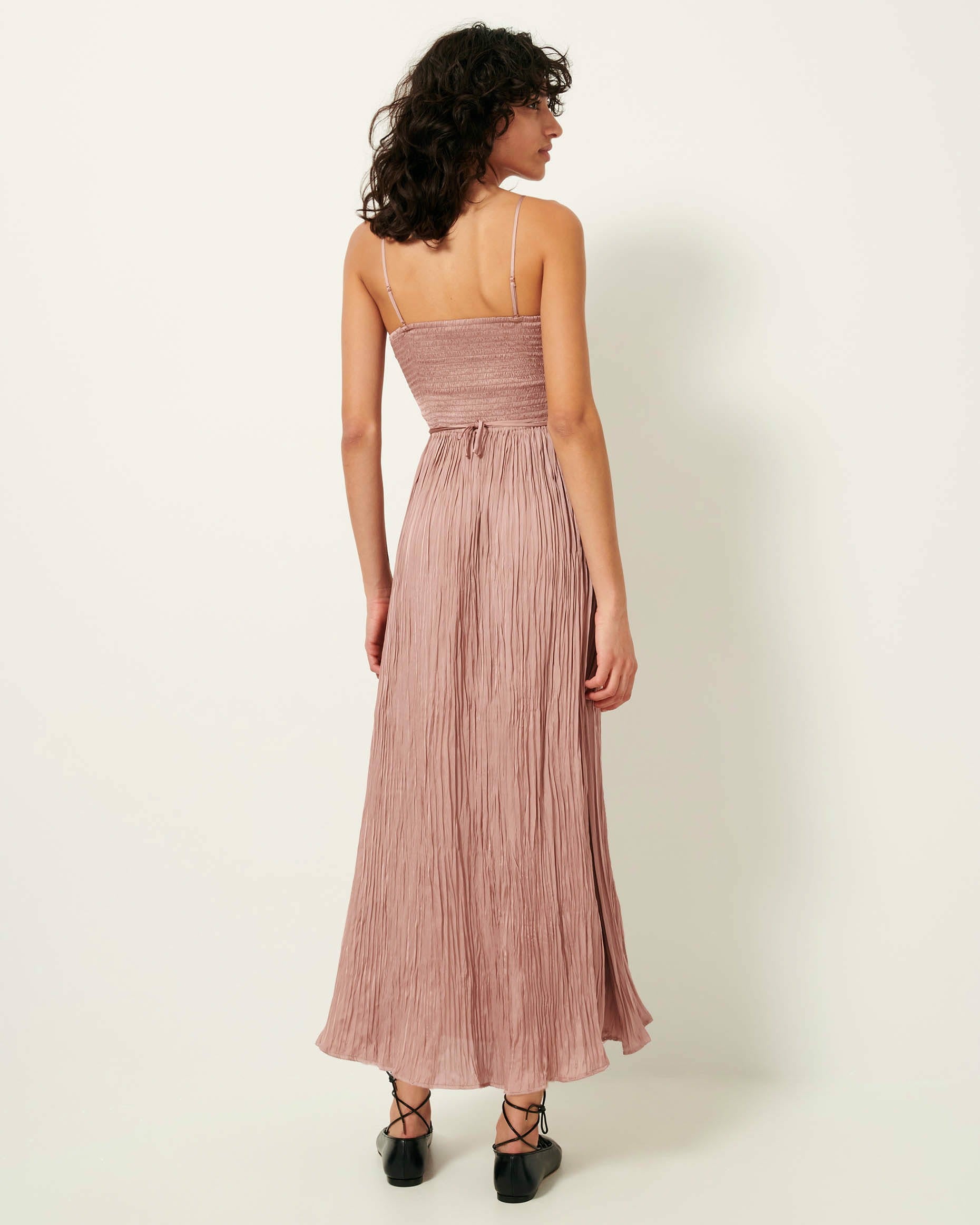 Women LILITHI Blush Tint | Dress