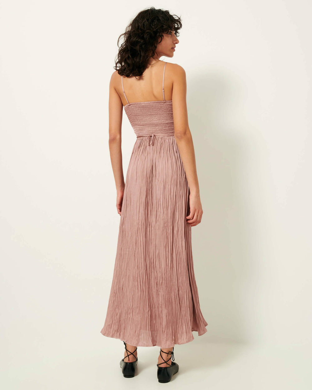 Women LILITHI Blush Tint | Dress