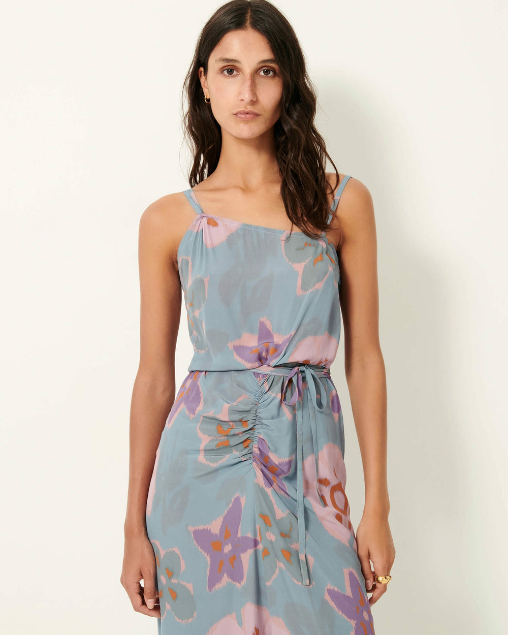 Women PLAYINA Sauge Utama | Dress