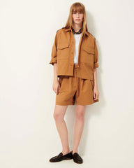 Women SCOUTIE Malt | Jacket