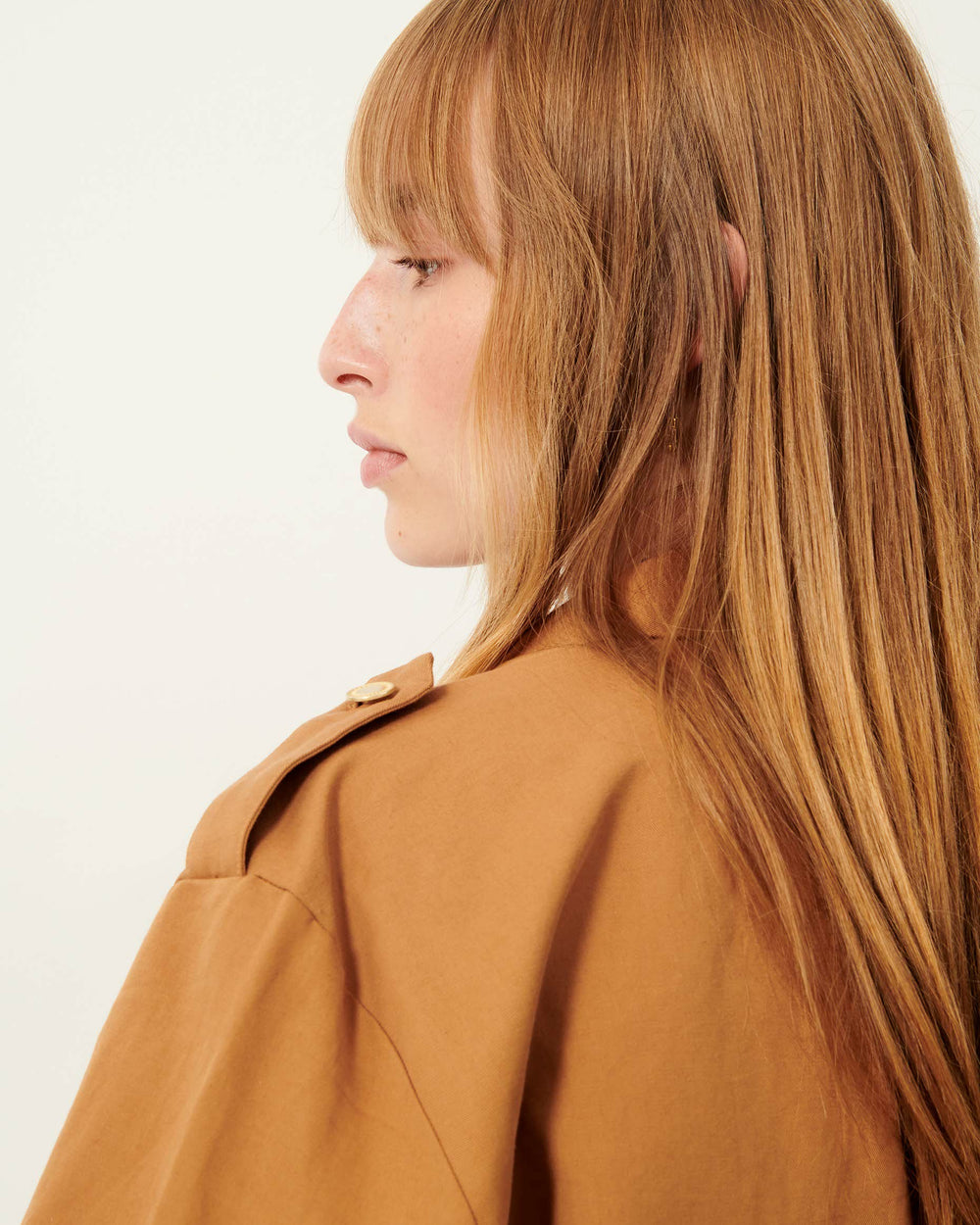 Women SCOUTIE Malt | Jacket