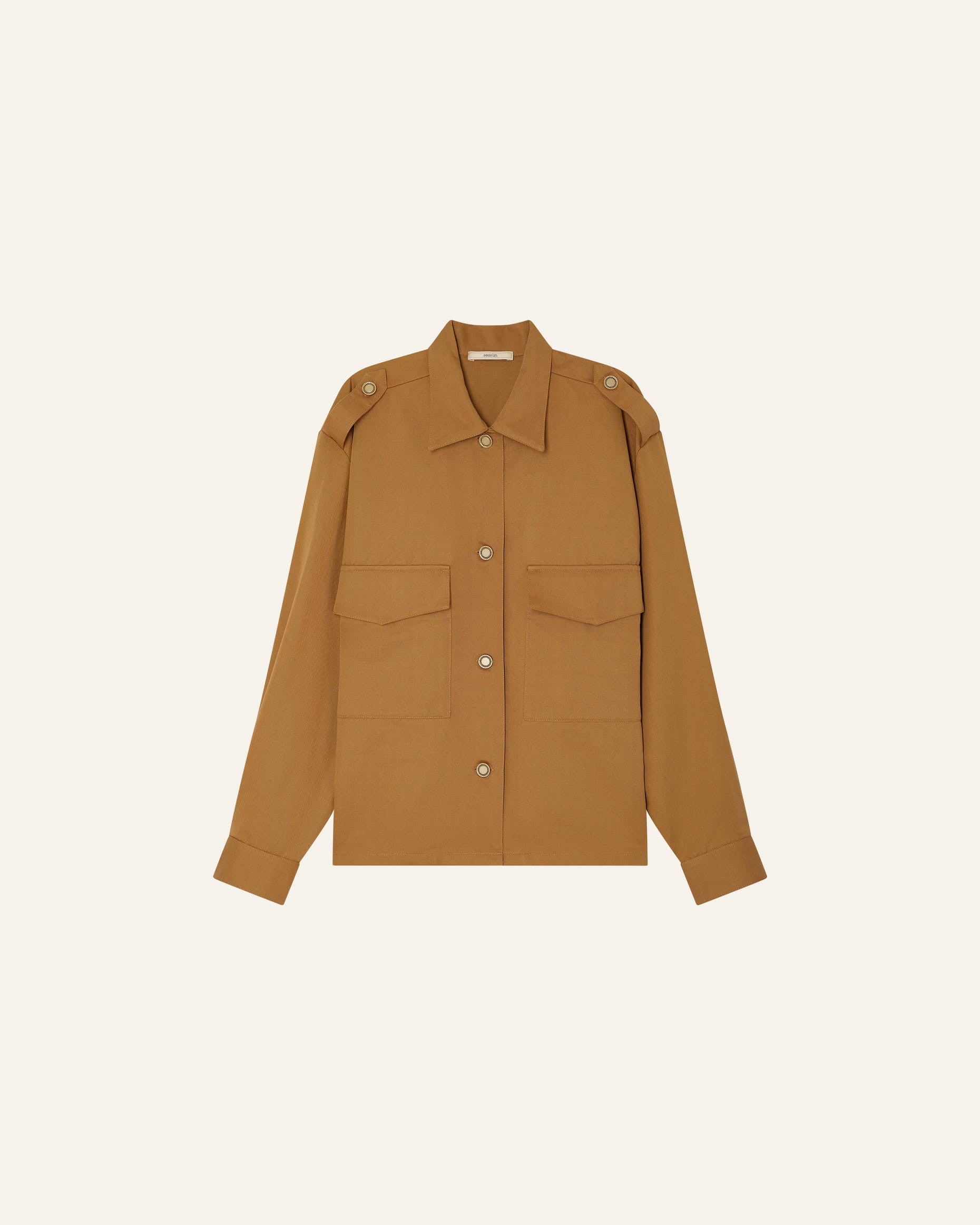 Women SCOUTIE Malt | Jacket