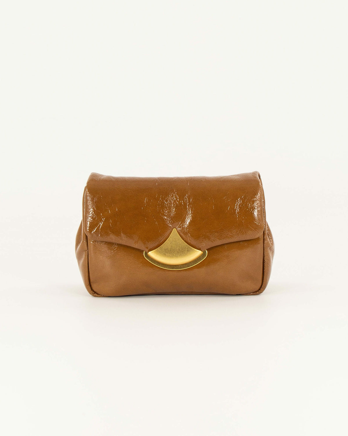 Women DIVILUZ PUFFY Tiger Eye | Bag