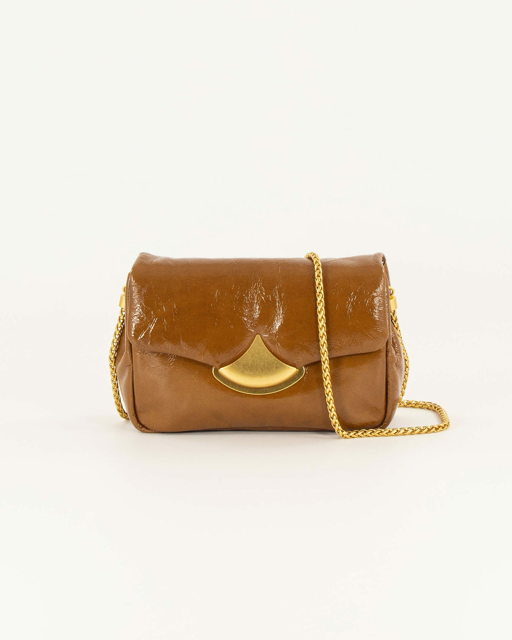 Women DIVILUZ PUFFY Tiger Eye | Bag