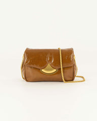 Women DIVILUZ PUFFY Tiger Eye | Bag