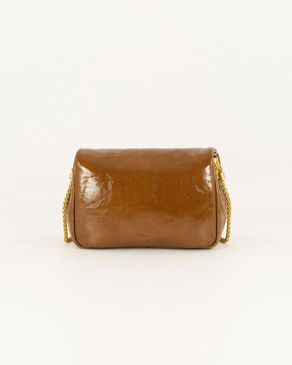 Women DIVILUZ PUFFY Tiger Eye | Bag