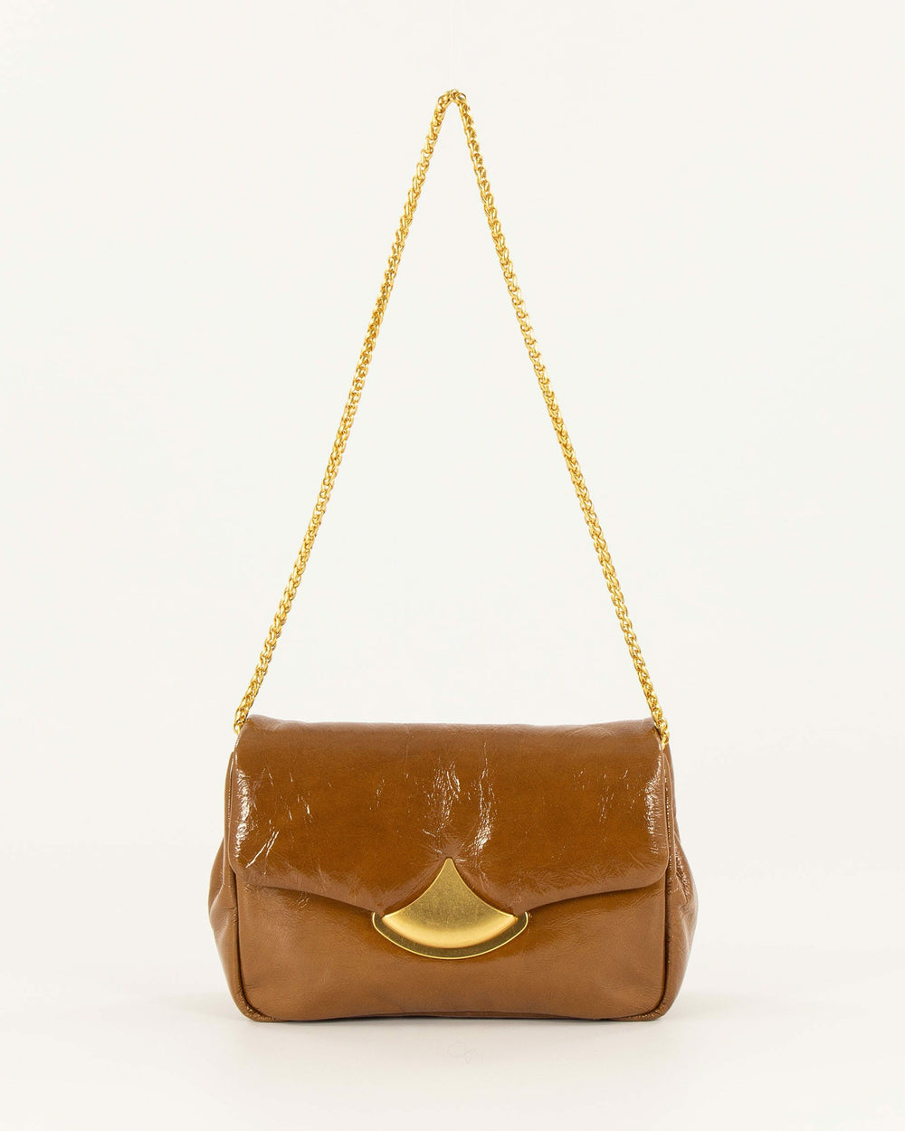 Women DIVILUZ PUFFY Tiger Eye | Bag