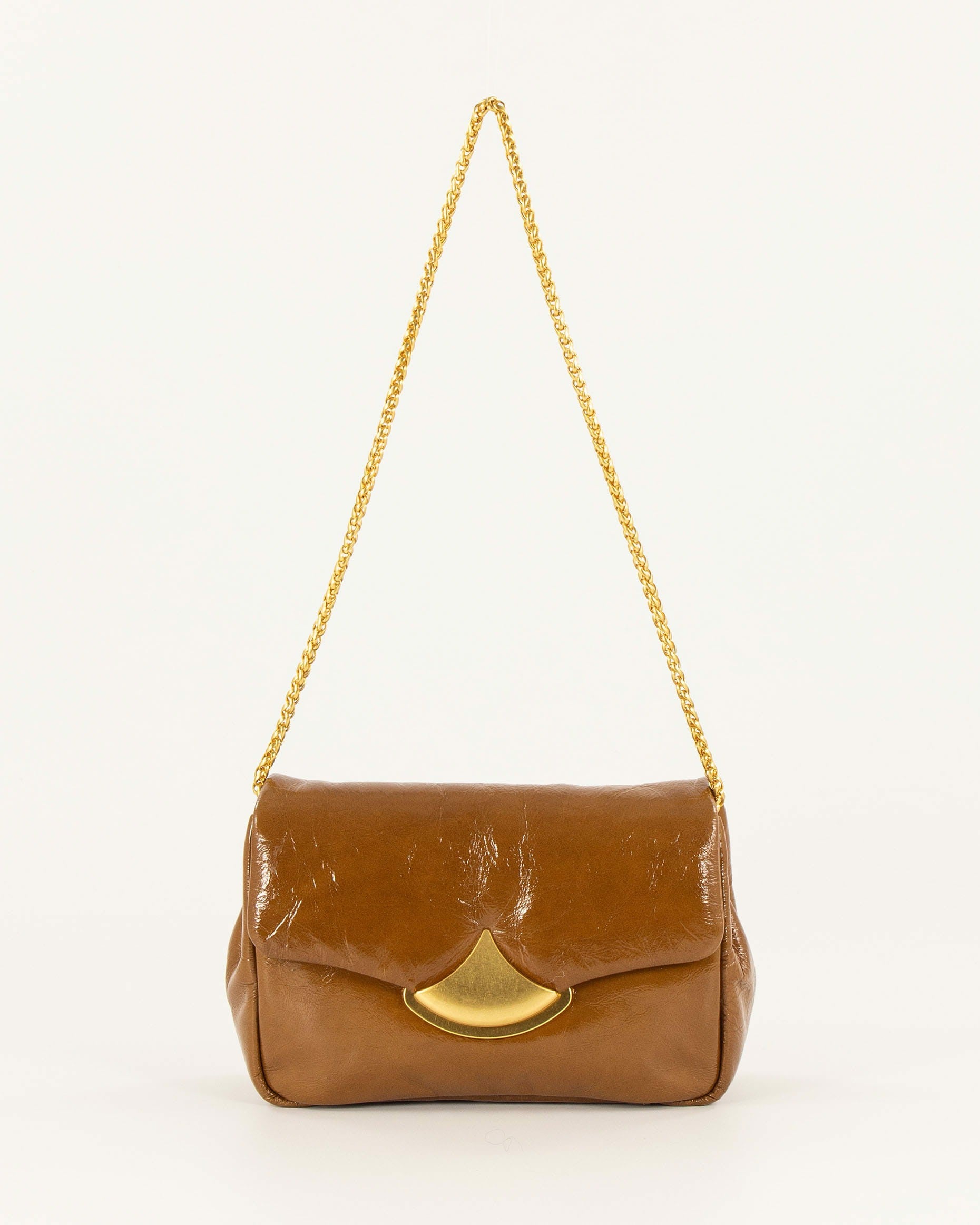 Women DIVILUZ PUFFY Tiger Eye | Bag