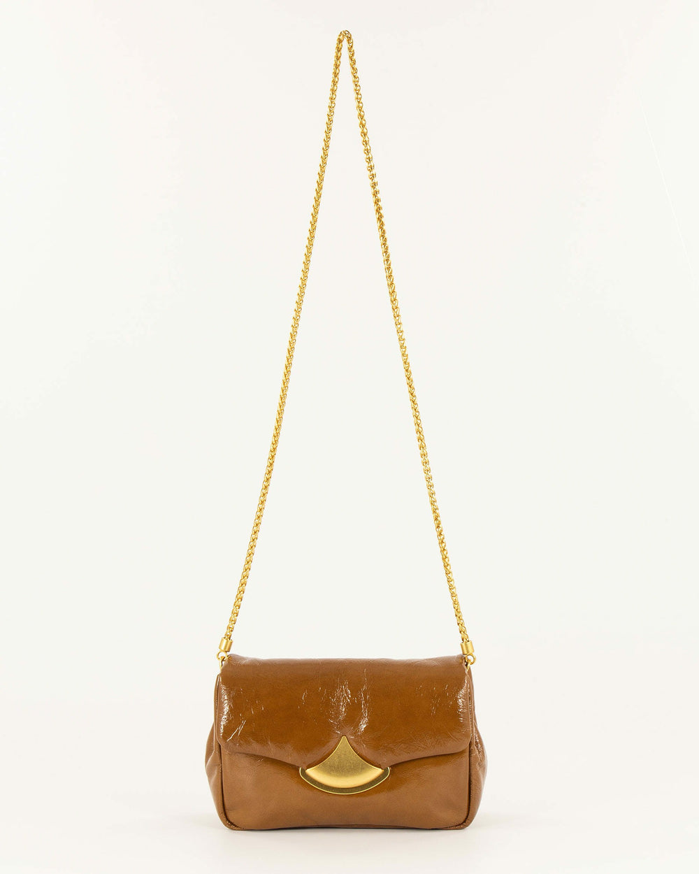 Women DIVILUZ PUFFY Tiger Eye | Bag