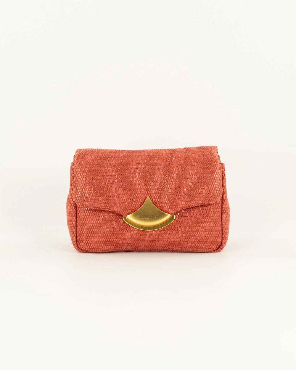 Women DIVILUZ PUFFY Rustic Clay | Bag