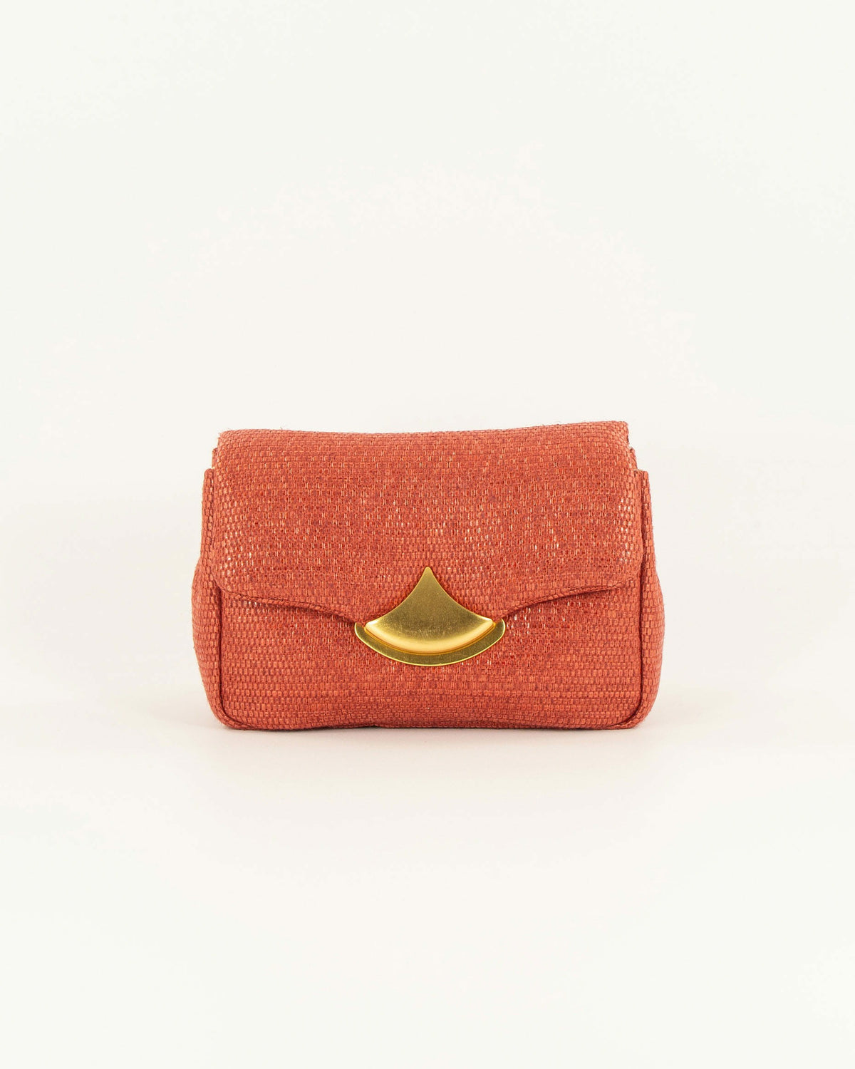 Women DIVILUZ PUFFY Rustic Clay | Bag