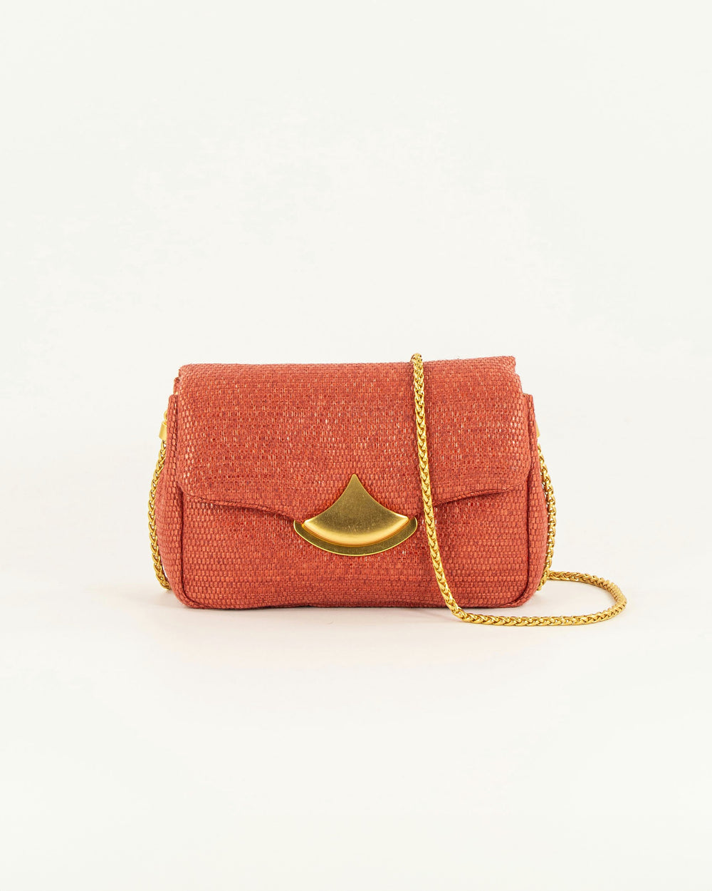 Women DIVILUZ PUFFY Rustic Clay | Bag