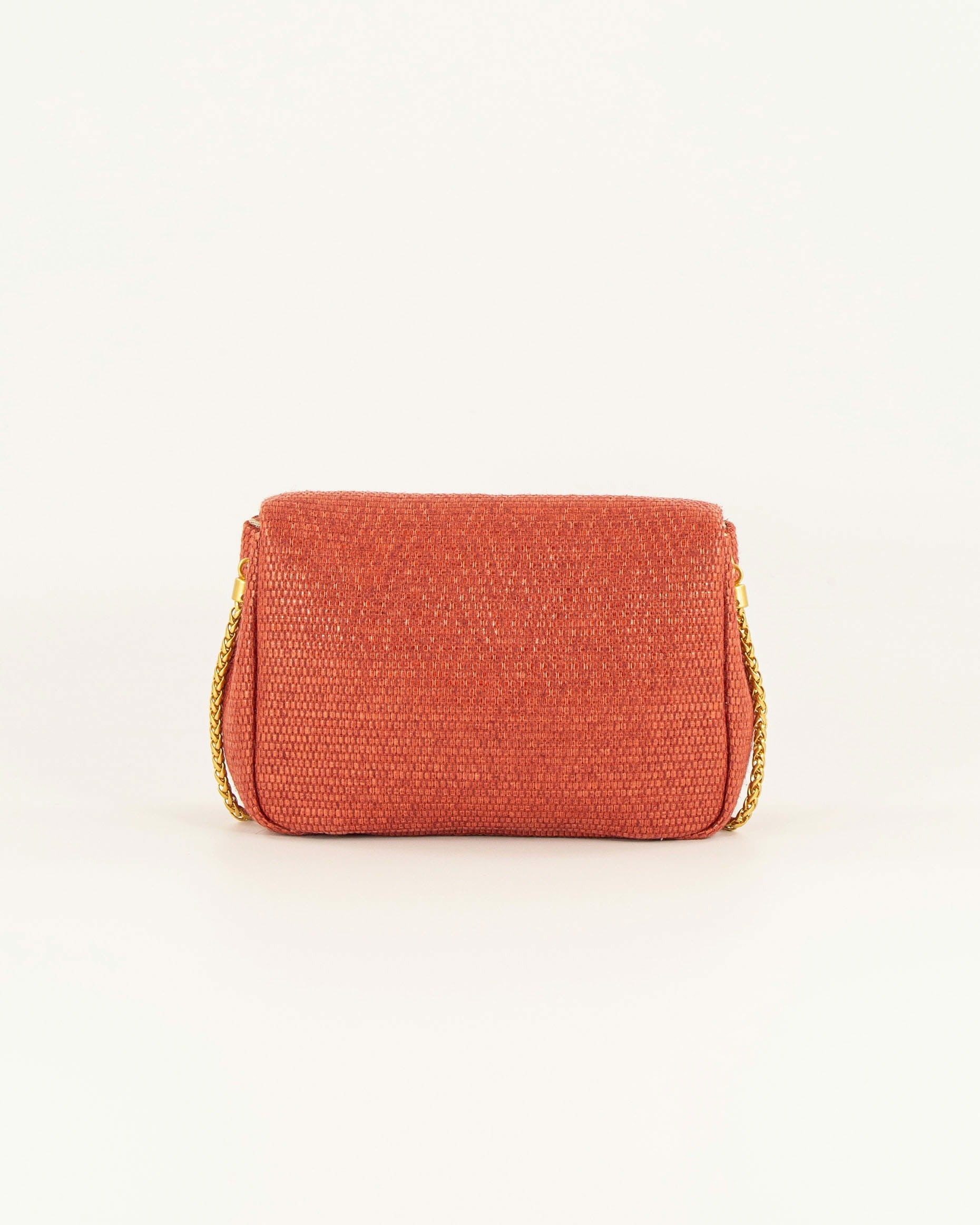 Women DIVILUZ PUFFY Rustic Clay | Bag