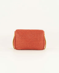Women DIVILUZ PUFFY Rustic Clay | Bag