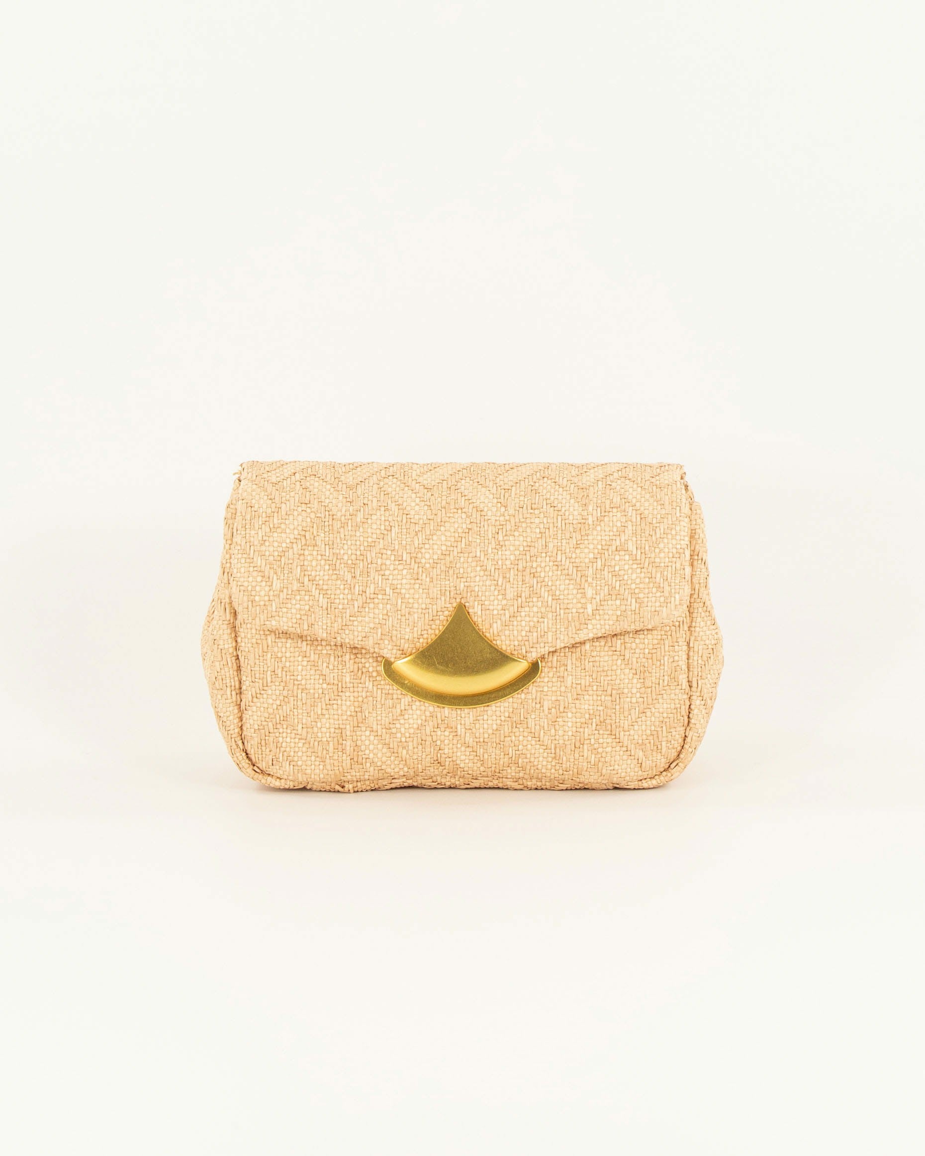 Women DIVILUZ PUFFY Naturel | Bag