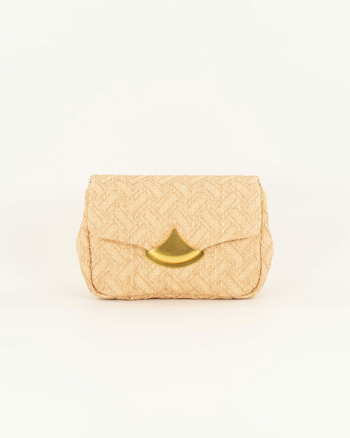 Women DIVILUZ PUFFY Naturel | Bag