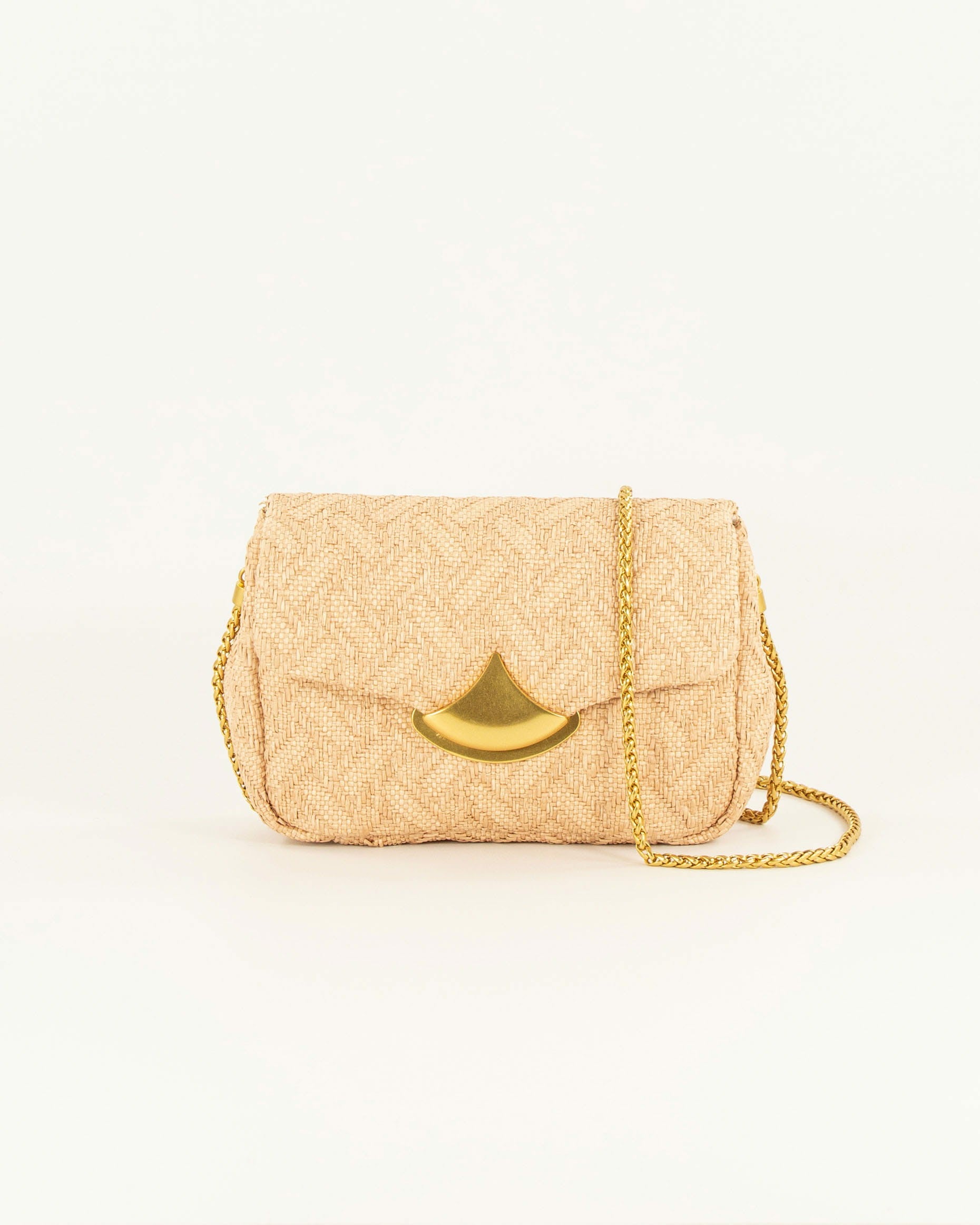 Women DIVILUZ PUFFY Naturel | Bag