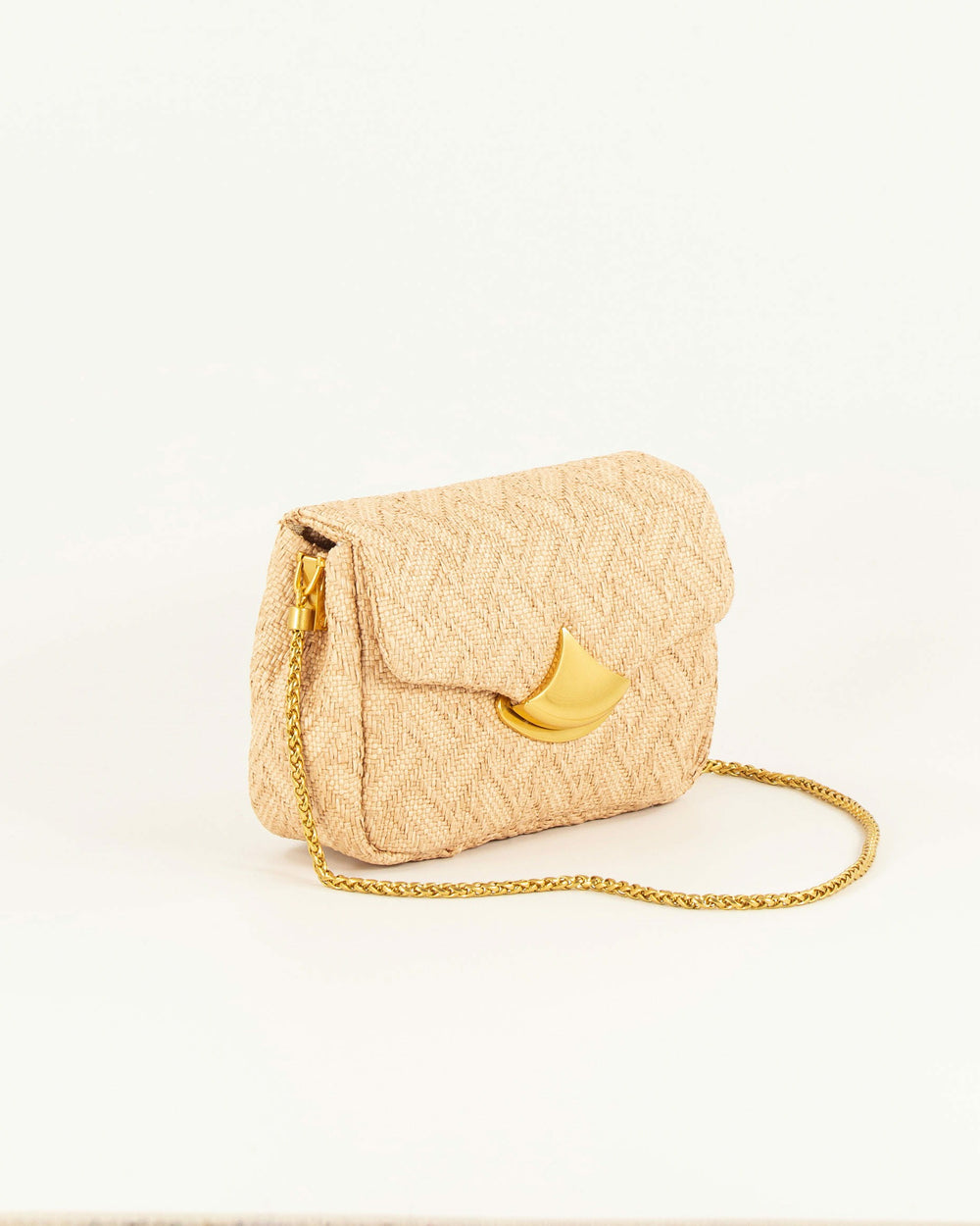 Women DIVILUZ PUFFY Naturel | Bag