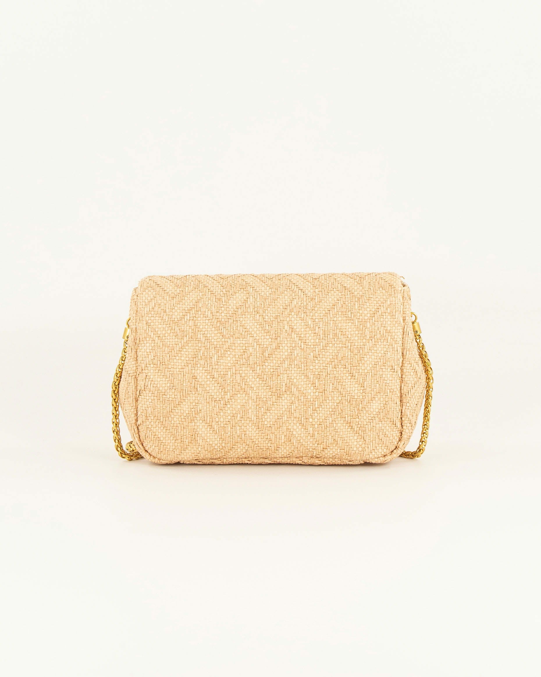 Women DIVILUZ PUFFY Naturel | Bag