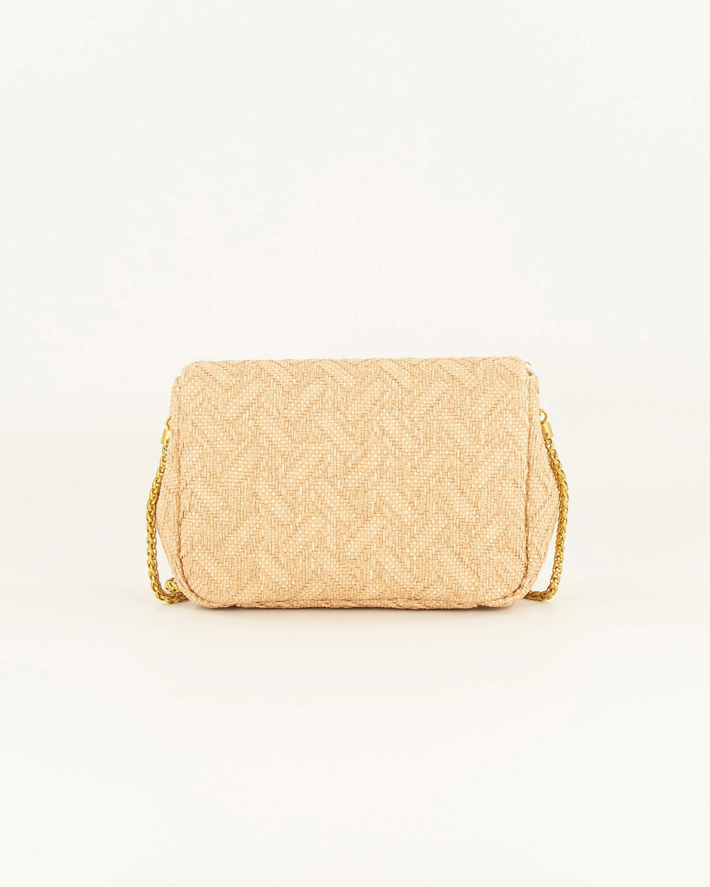 Women DIVILUZ PUFFY Naturel | Bag