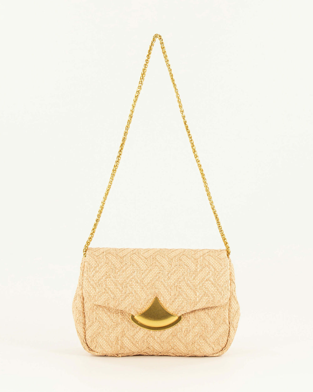 Women DIVILUZ PUFFY Naturel | Bag