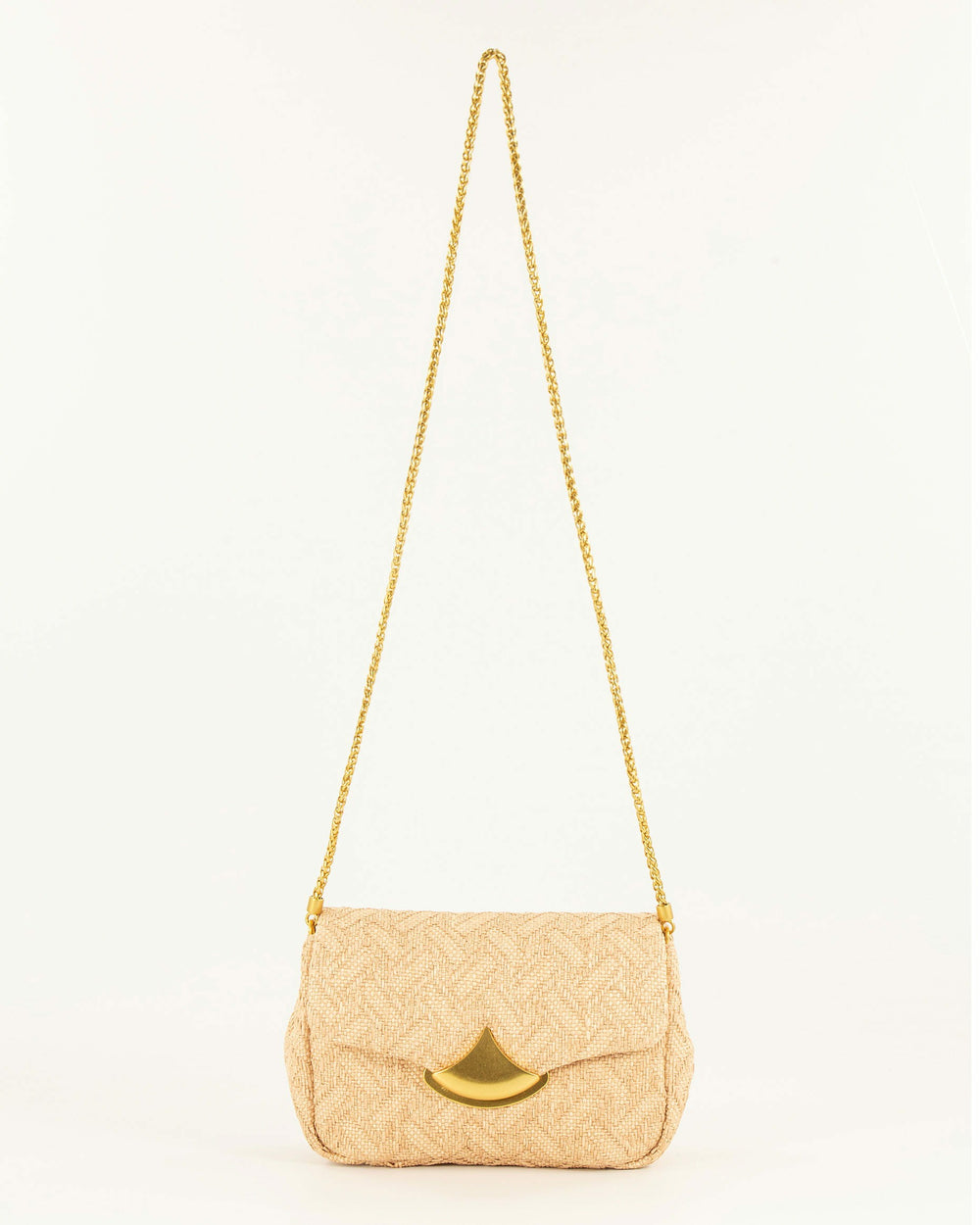 Women DIVILUZ PUFFY Naturel | Bag