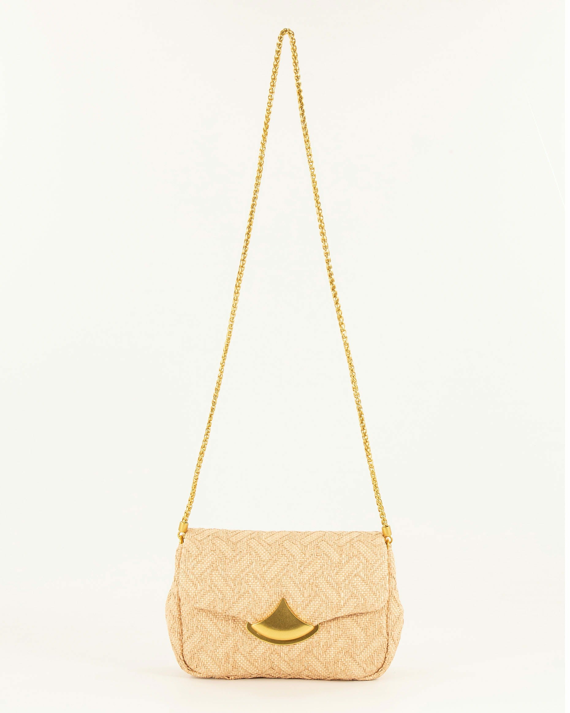 Women DIVILUZ PUFFY Naturel | Bag
