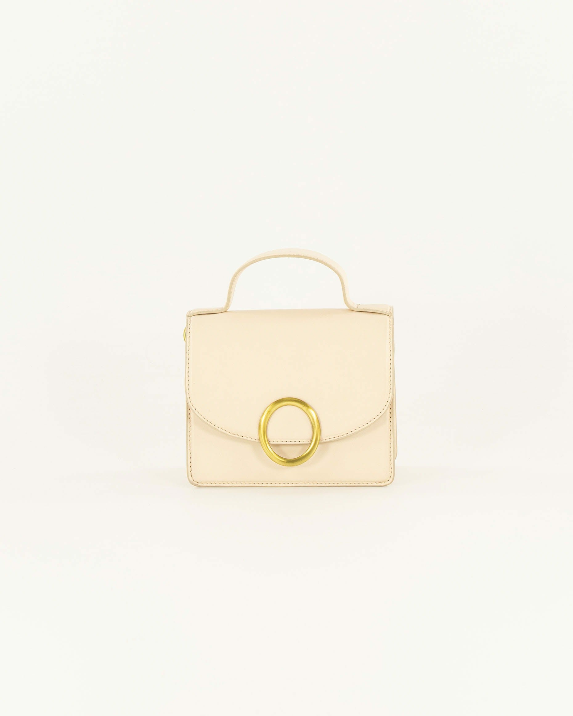 Women THEAO MIMI White Swan | Bag