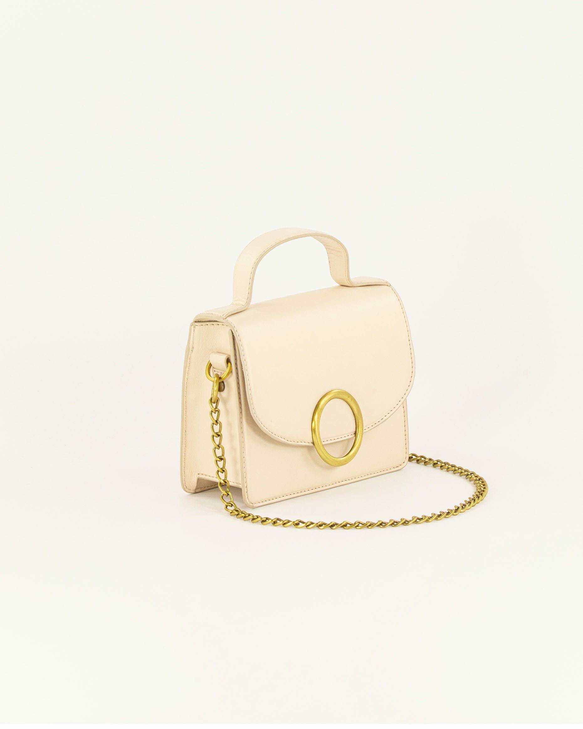 Women THEAO MIMI White Swan | Bag
